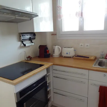 Apartment Vue Parking Climatisation Separee Cannes